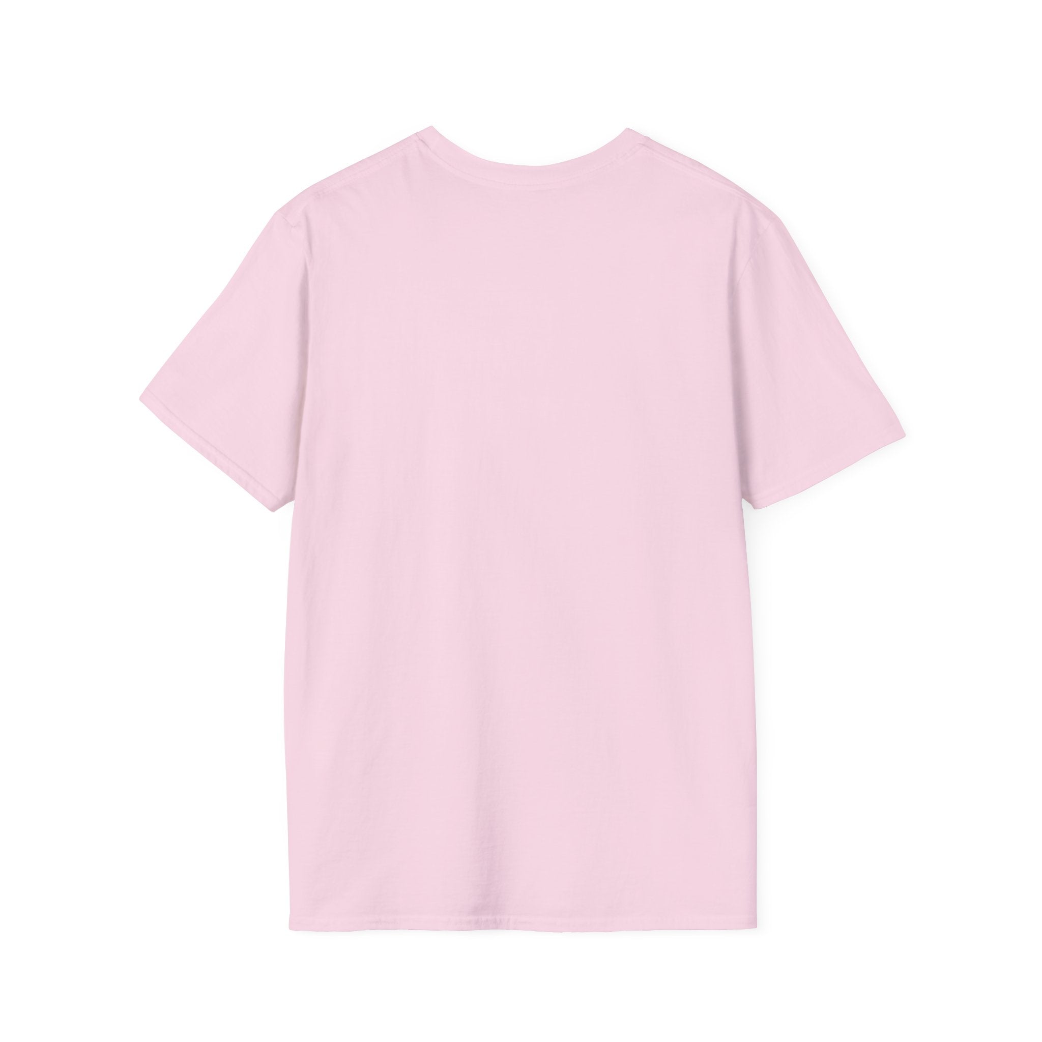 Copy of Copy of Unisex Softstyle Not A Mom But T-Shirt
