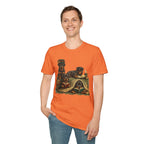 Copy of Unisex Softstyle rotwailer T-Shirt