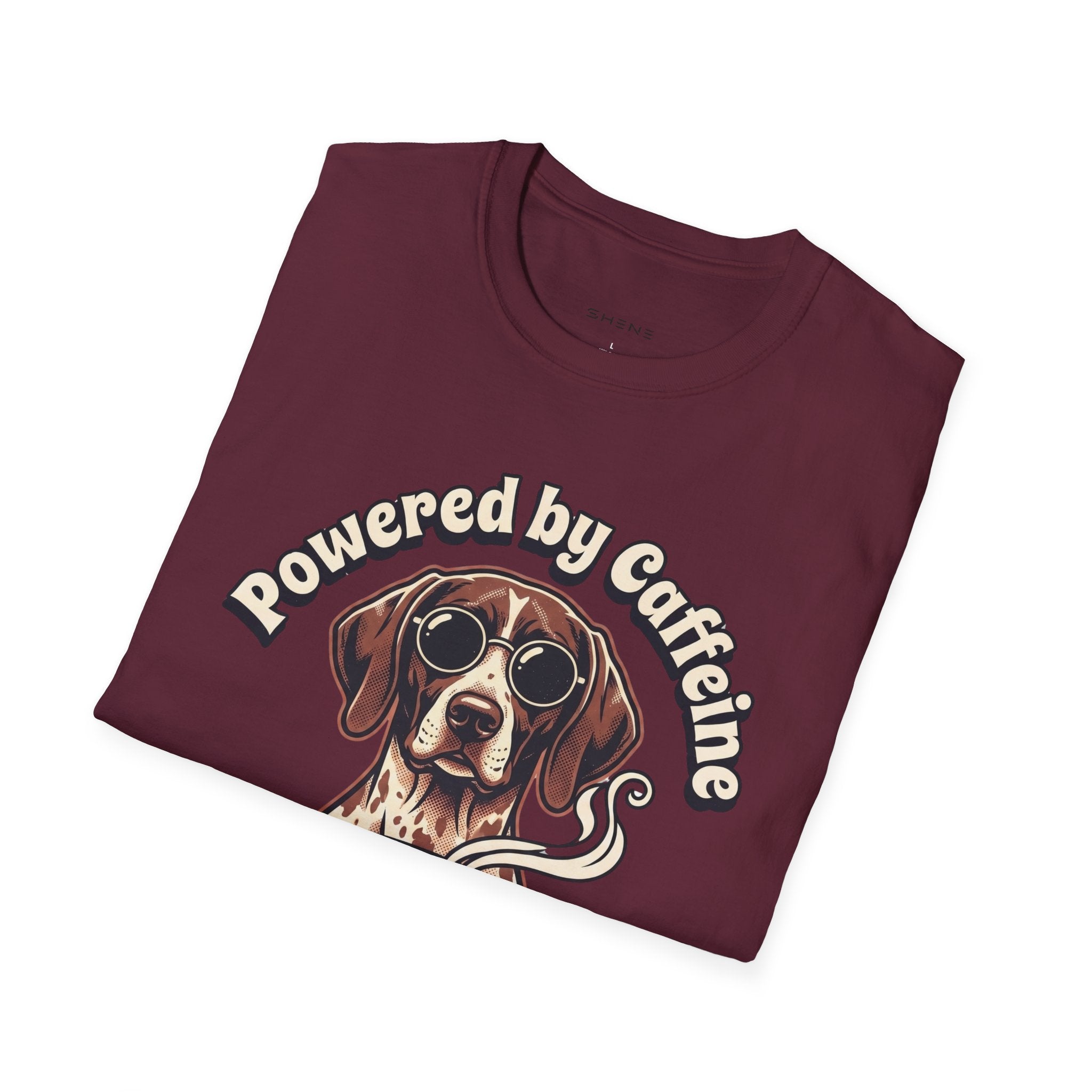 Copy of Unisex Softstyle Beegal Loyalty T-Shirt