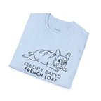 Copy of Unisex Softstyle french balk T-Shirt