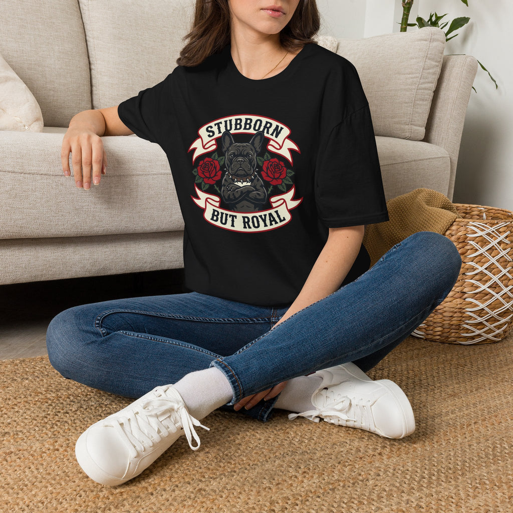 Copy of Copy of Unisex Softstyle My Pet Say No T-Shirt