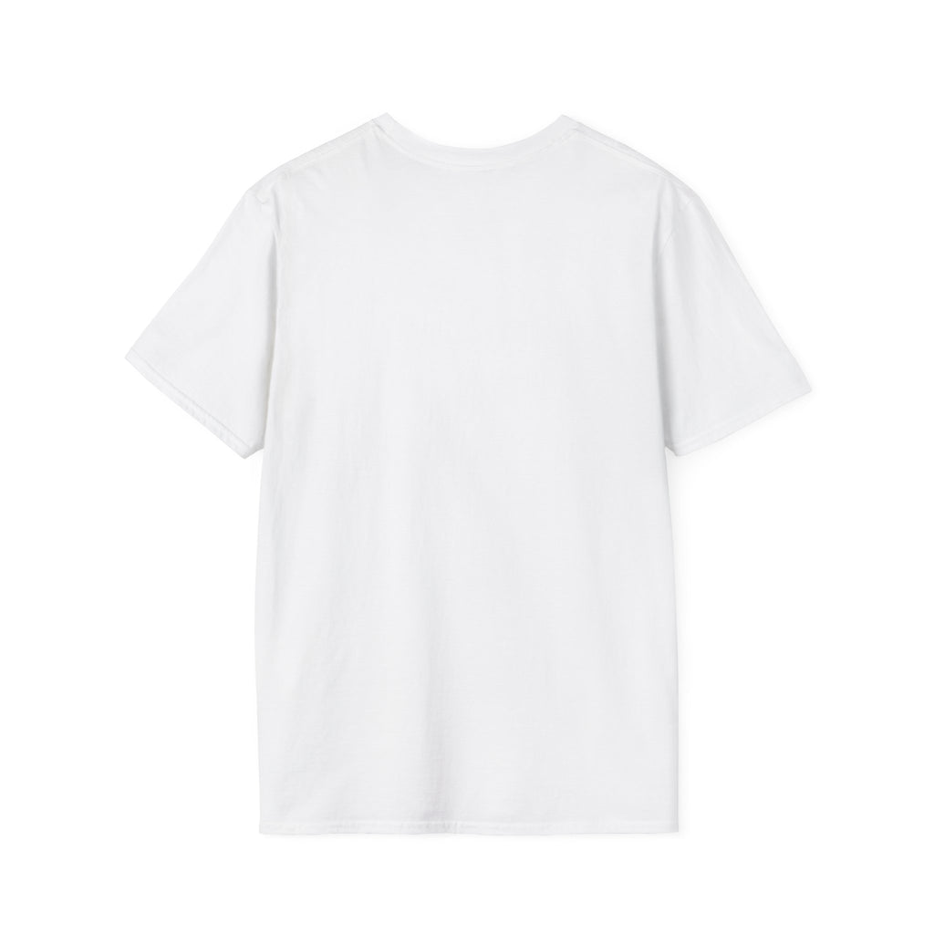 Copy of Copy of Unisex Softstyle Guardian Dog T-Shirt