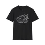 Copy of Unisex Softstyle french balk T-Shirt