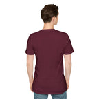 Copy of Copy of Copy of Copy of Unisex Softstyle Beegal Library Four Dog T-Shirt