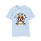 Copy of Unisex Softstyle Golden loyalty T-Shirt