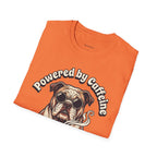 Copy of Unisex Softstyle Bulldog Loyalty T-Shirt