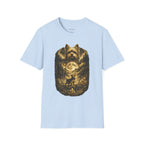 Copy of Unisex Softstyle shit su with moon T-Shirt