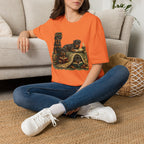 Copy of Unisex Softstyle rotwailer T-Shirt