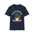 Copy of Unisex Softstyle Rottweiler Loyalty  T-Shirt
