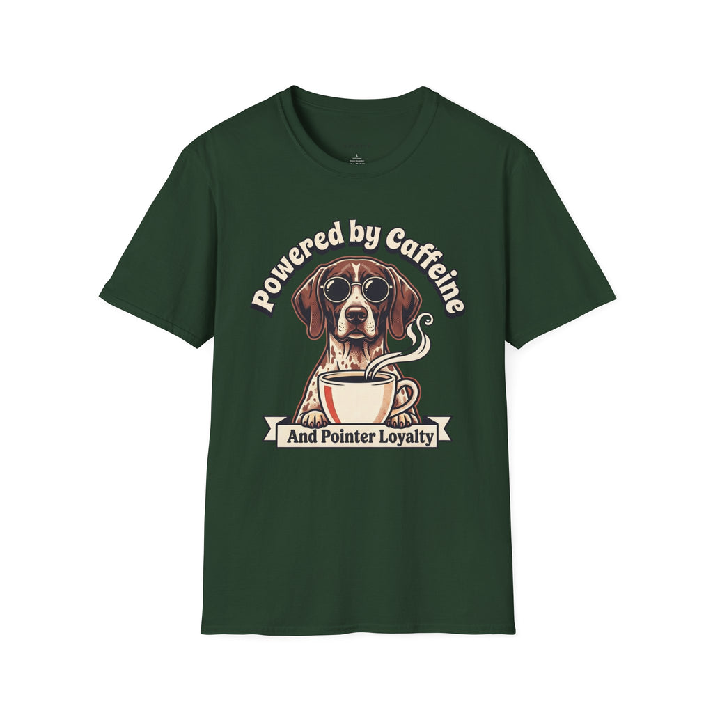 Copy of Unisex Softstyle Beegal Loyalty T-Shirt