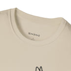Copy of Unisex Softstyle Dog Strength  T-Shirt