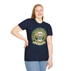 Copy of Unisex Softstyle Poodle T-Shirt