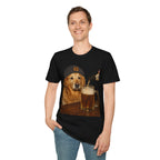 Copy of Copy of Unisex Softstyle Drunkan Lab T-Shirt
