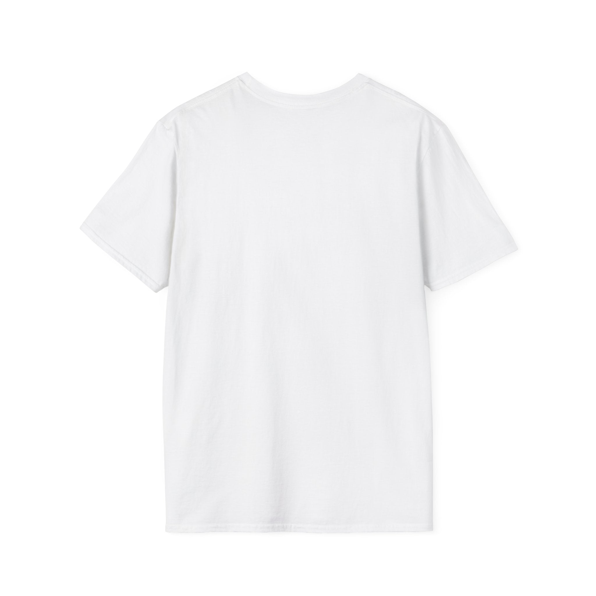 Copy of Unisex Softstyle french bulldog T-Shirt