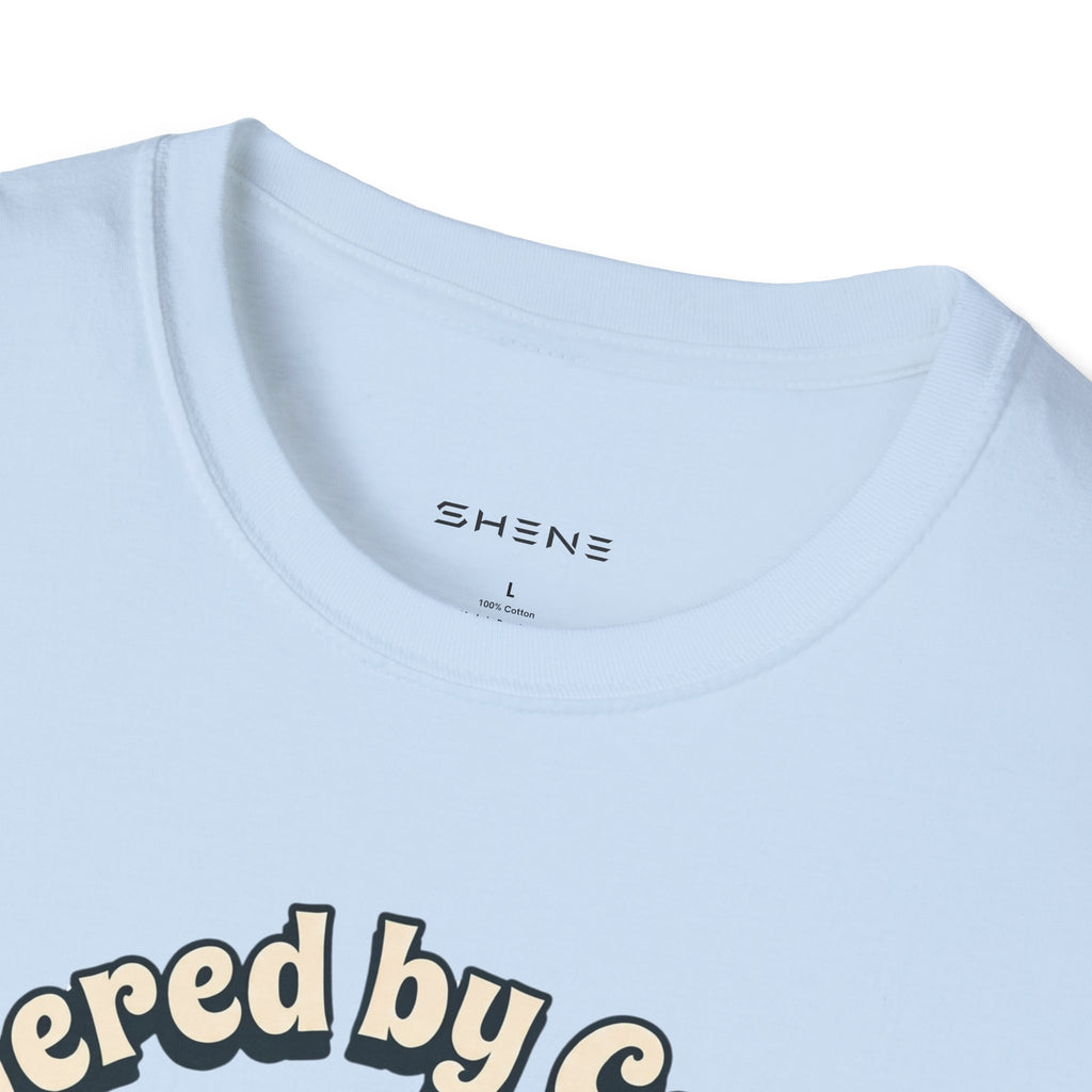 Copy of Unisex Softstyle Dachshund  T-Shirt