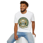 Copy of Unisex Softstyle Poodle T-Shirt