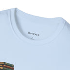 Copy of Unisex Softstyle Poodle Library T-Shirt