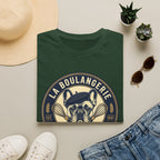 Copy of Copy of Unisex Softstyle Dog Bakery  T-Shirt