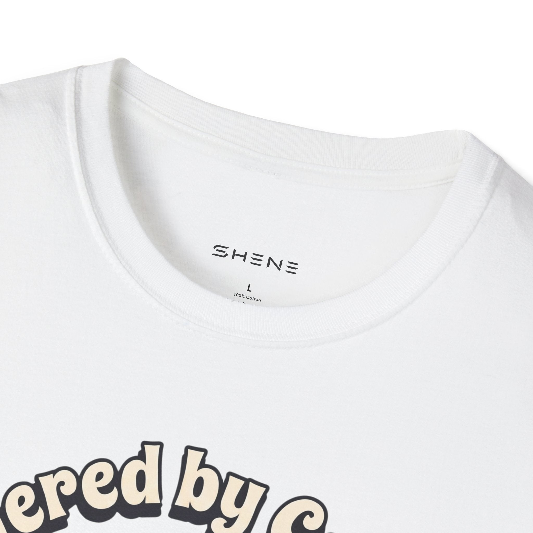 Copy of Unisex Softstyle Bulldog Loyalty T-Shirt