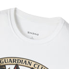 Copy of Copy of Unisex Softstyle Guardian Dog T-Shirt