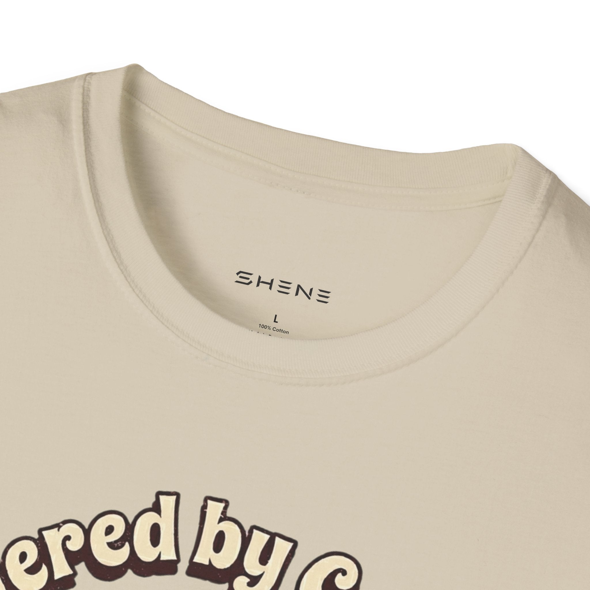 Copy of Unisex Softstyle Golden loyalty T-Shirt