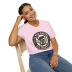 Copy of Copy of Unisex Softstyle Dog Bakery  T-Shirt