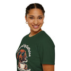 Copy of Unisex Softstyle Dachshund  T-Shirt