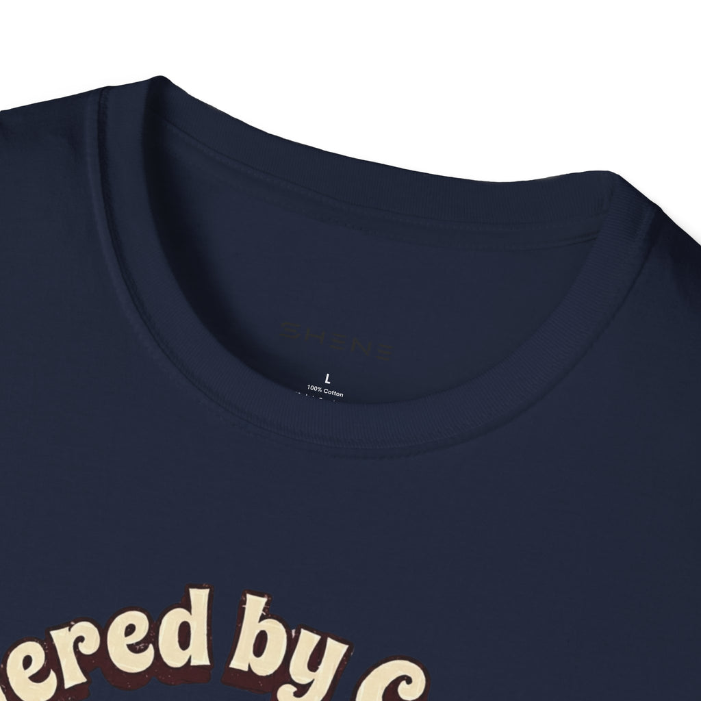 Copy of Unisex Softstyle Golden loyalty T-Shirt