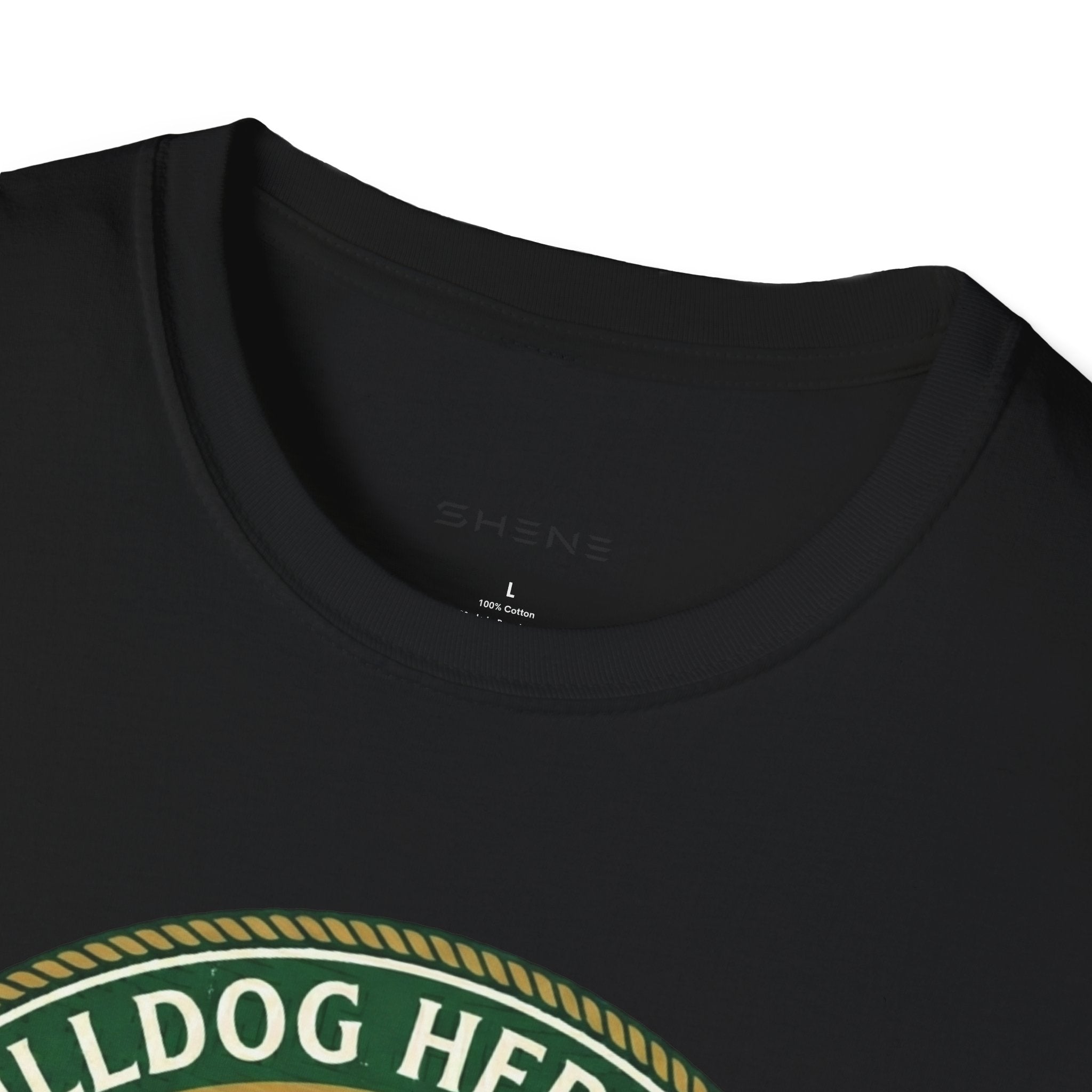 Copy of Unisex Softstyle Poodle T-Shirt