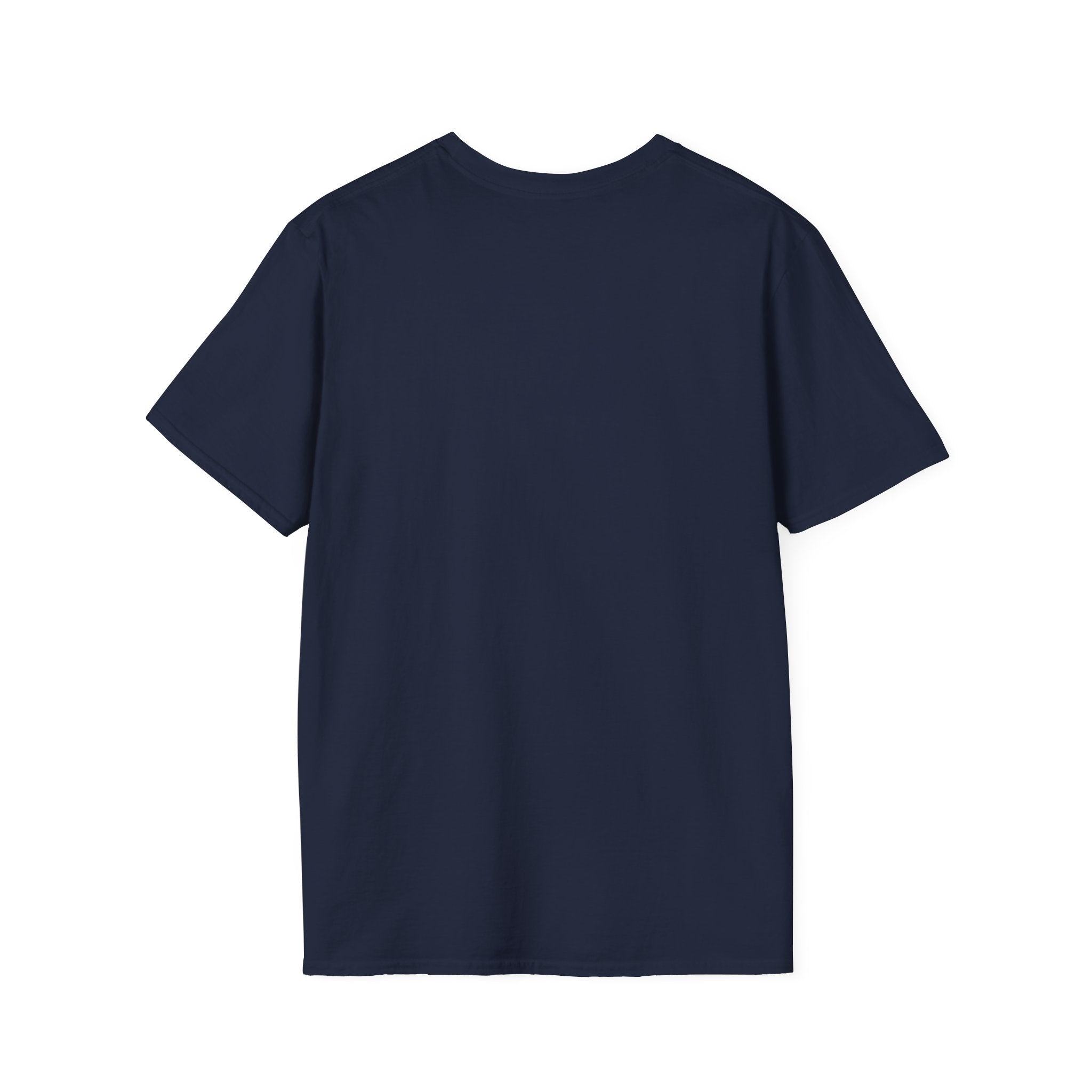 Copy of Unisex Softstyle Golden retriever Society  T-Shirt