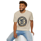 Copy of Copy of Unisex Softstyle Dog Bakery  T-Shirt