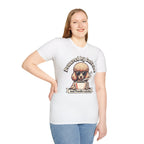 Copy of Unisex Softstyle Poodle Loyalty T-Shirt