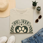 Copy of Unisex Softstyle fur Family T-Shirt