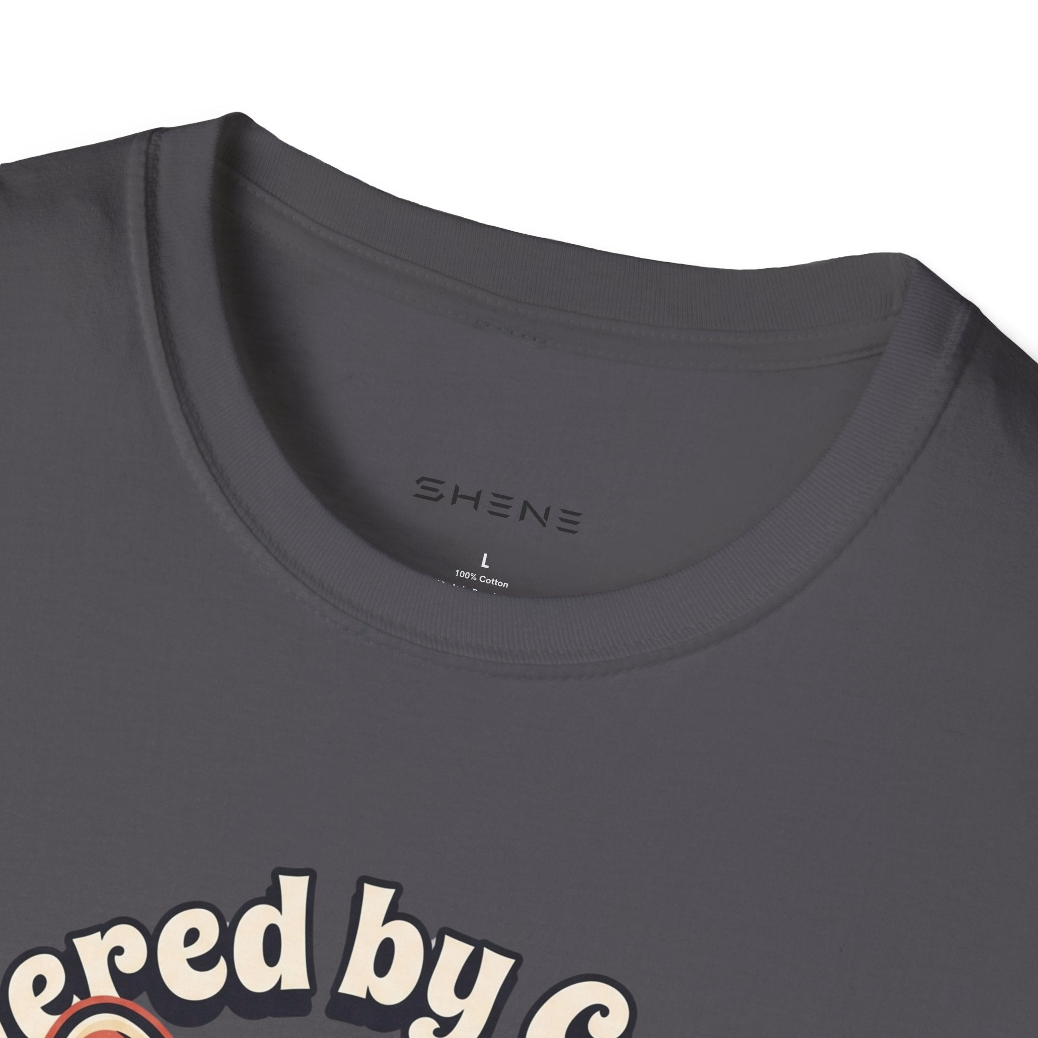 Copy of Unisex Softstyle French Bulldog Loyalty T-Shirt