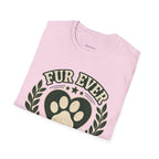 Copy of Unisex Softstyle fur Family T-Shirt