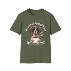 Copy of Unisex Softstyle Beegal Loyalty T-Shirt