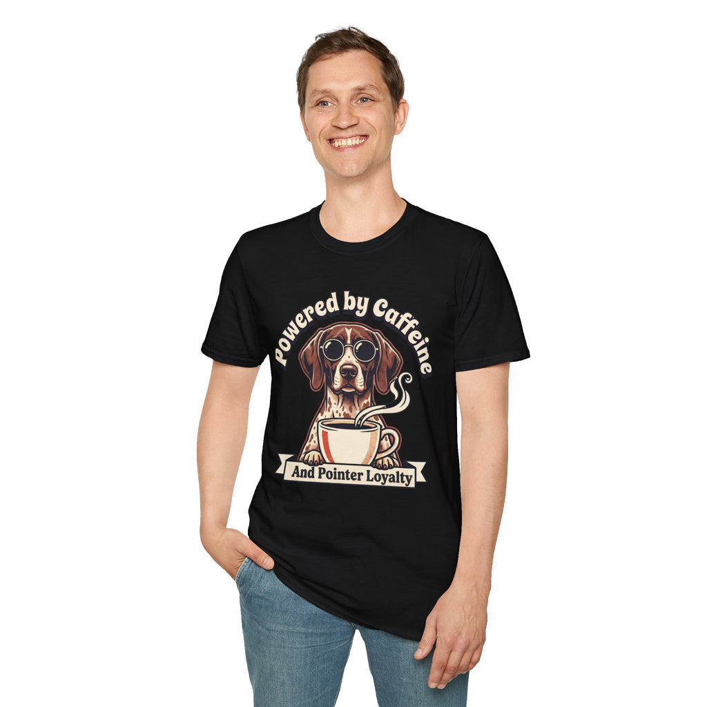 Copy of Unisex Softstyle Beegal Loyalty T-Shirt