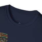 Copy of Unisex Softstyle rotwailer T-Shirt