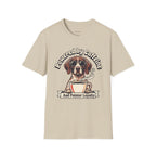 Copy of Unisex Softstyle Beegal Loyalty T-Shirt