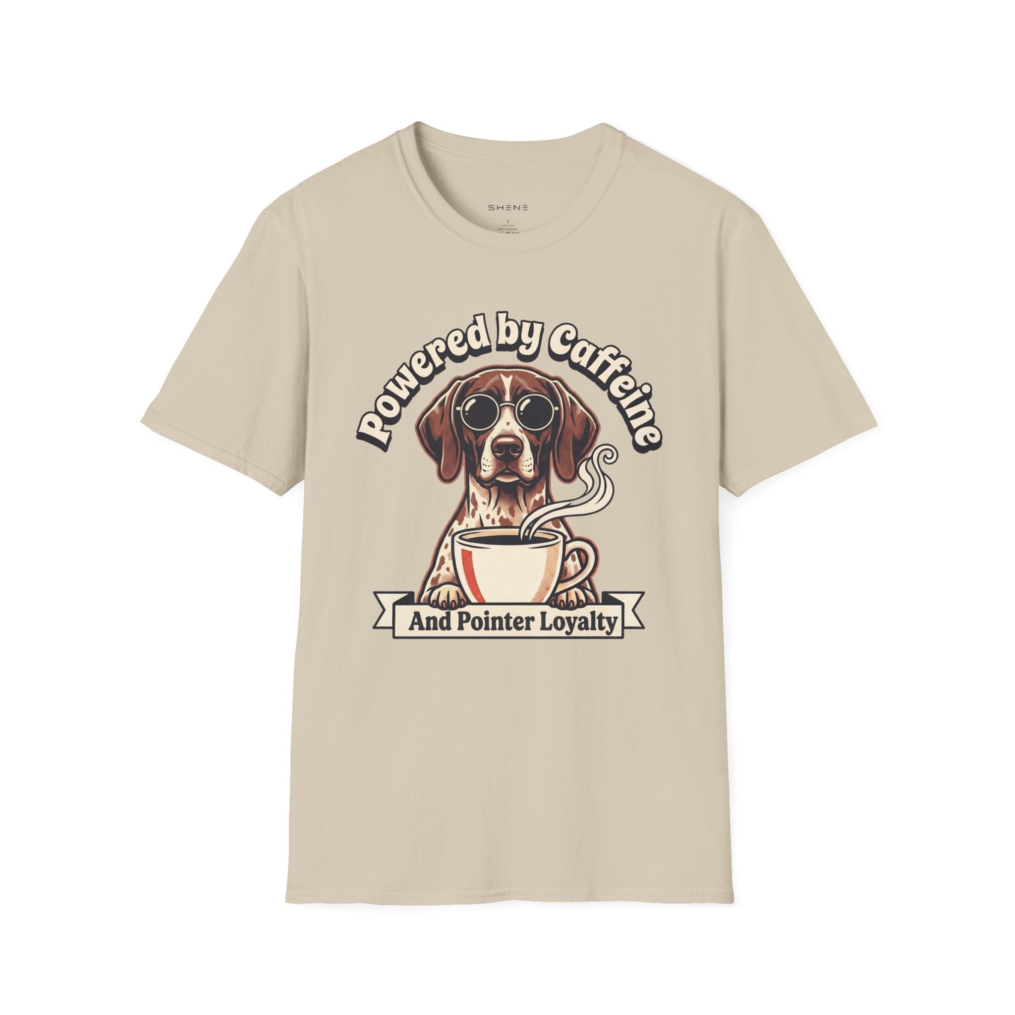 Copy of Unisex Softstyle Beegal Loyalty T-Shirt