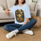 Copy of Unisex Softstyle french bulldog T-Shirt
