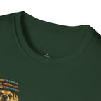 Copy of Unisex Softstyle French Dog Library T-Shirt