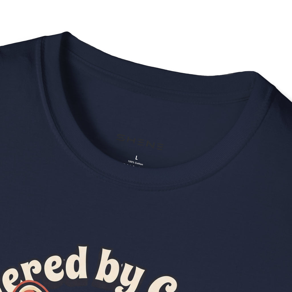 Copy of Unisex Softstyle French Bulldog Loyalty T-Shirt