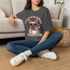 Copy of Unisex Softstyle French Bulldog Loyalty T-Shirt