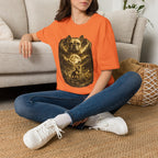 Copy of Unisex Softstyle french bulldog T-Shirt