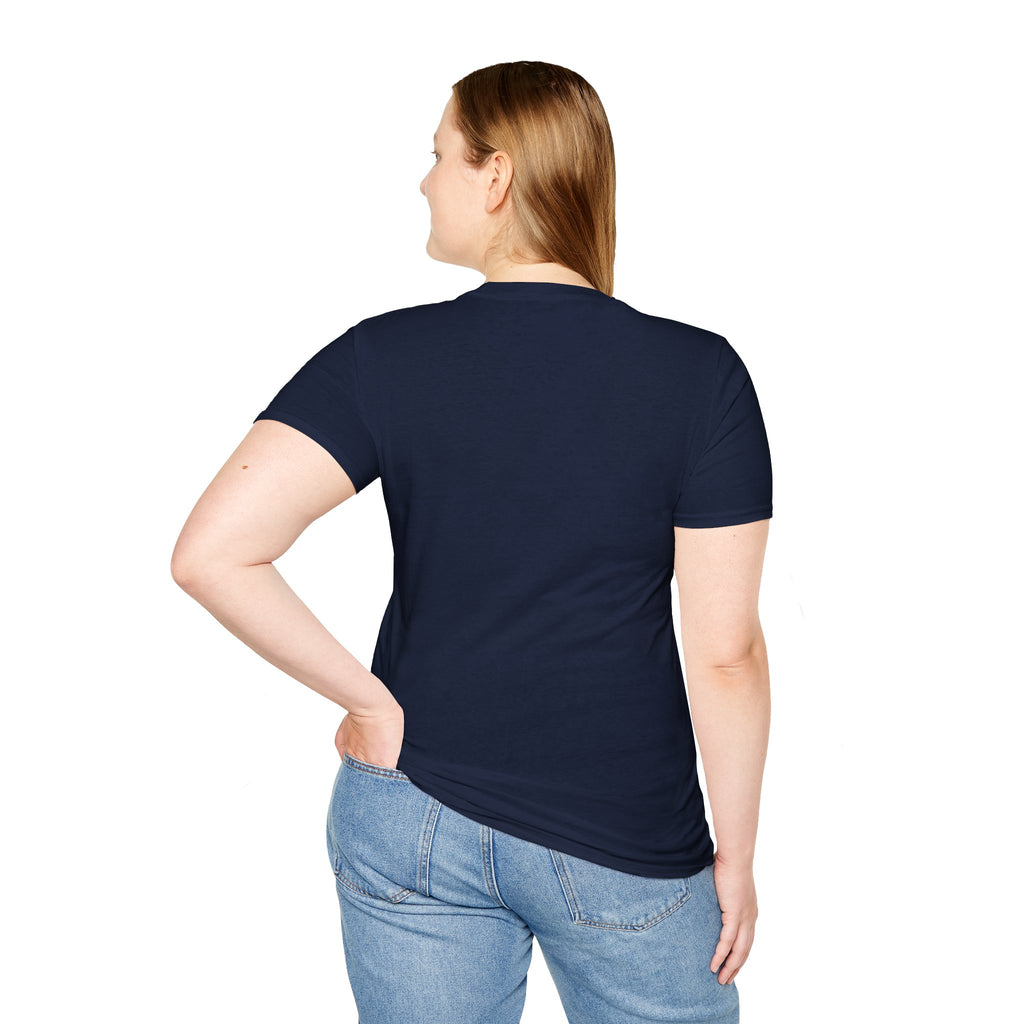Copy of Copy of Unisex Softstyle Drunkan Lab T-Shirt
