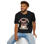 Copy of Unisex Softstyle French Bulldog Loyalty T-Shirt
