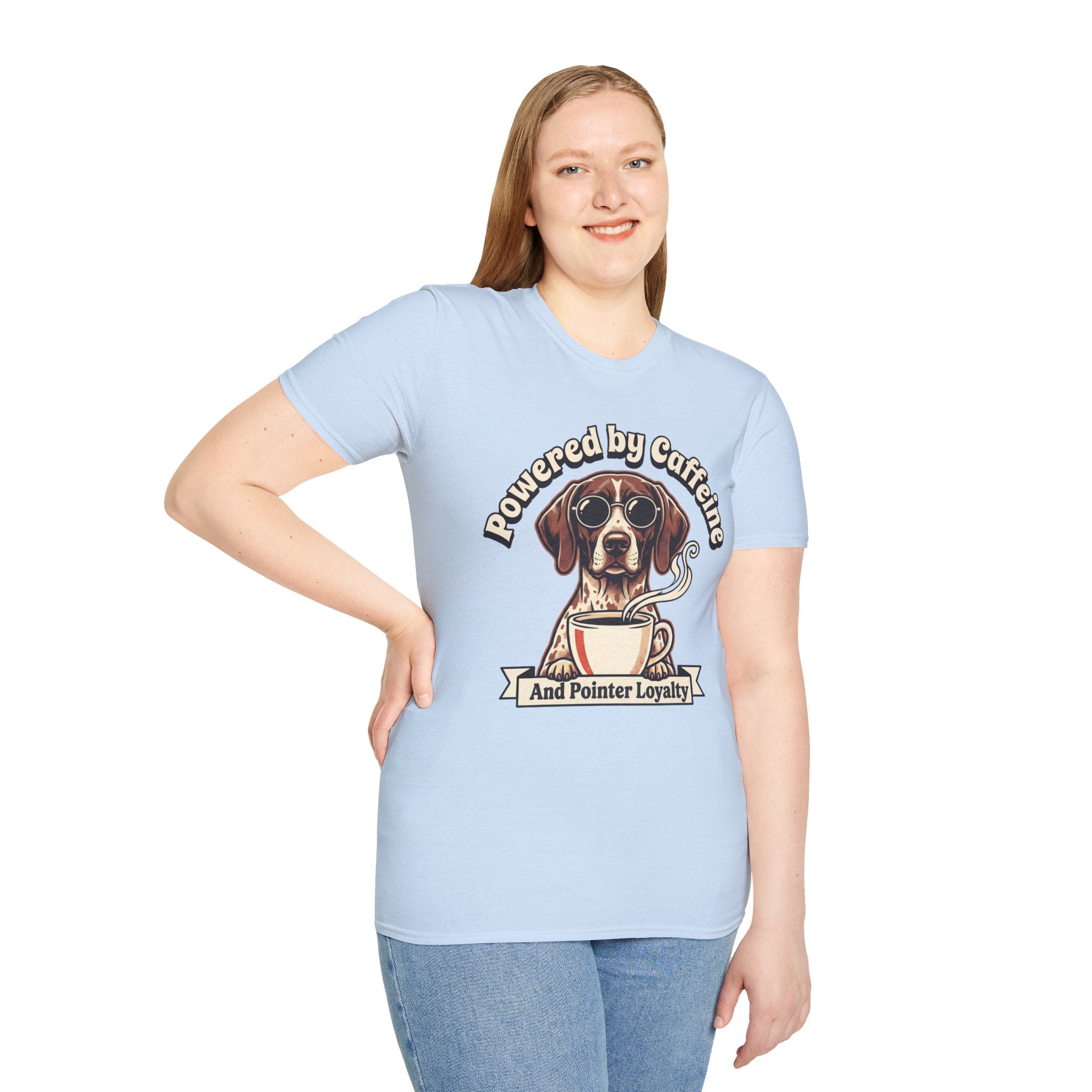Copy of Unisex Softstyle Beegal Loyalty T-Shirt