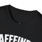 Unisex Softstyle Labs Caffeine Fuel T-Shirt