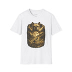 Copy of Unisex Softstyle french bulldog T-Shirt